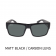 Spotters Striker Polarised Sunglasses