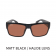 Spotters Striker Polarised Sunglasses