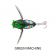 Samaki Redic Cicada Lure