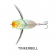 Samaki Redic Cicada Lure