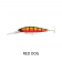 Samaki Redic Jerkbait MS80 Lure