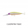 Samaki Redic Jerkbait MS80 Lure