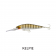 Samaki Redic Jerkbait MS80 Lure