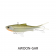 Samaki Vibelicious 85mm Lure