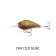 13 Fishing Cliff Banger Lure