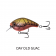 13 Fishing Scamp Lure