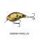13 Fishing Scamp Lure
