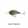 13 Fishing Cliff Banger Lure