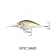 13 Fishing Cliff Banger Lure