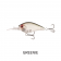 13 Fishing Cliff Banger Lure