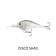 13 Fishing Cliff Banger Lure