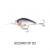 13 Fishing Cliff Banger Lure