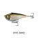 13 Fishing Magic Man-M Lure