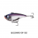 13 Fishing Magic Man-M Lure