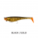Rapala Soft Peto Pre-Rigged Lure