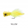 New England Fishing Zuddys Bass Popper Fly