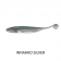 Fish Arrow Flash J Shad SW Lure