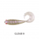 Squidgies Bug Lure