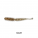 Bait Breath Lugy Lure