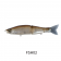 Gan Craft Jointed Claw Shift 113 Lure