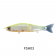 Gan Craft Jointed Claw Shift 113 Lure