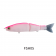 Gan Craft Jointed Claw Shift 113 Lure