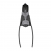 Cressi Gara Modular Foot Pocket