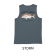 Salty Crew Snapper Regular Tank Top