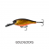 13 Fishing Jabber Shad Deep 70 Lure