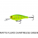 13 Fishing Jabber Shad Deep 70 Lure