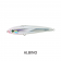 Malosi Studio Staple Chieftain Lure