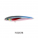 Malosi Studio Staple Chieftain Lure