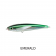 Malosi Studio Staple Chieftain Lure