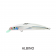 Malosi Studio Staple Hero Lure