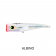 Malosi Studio Staple Talo Lure
