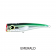 Malosi Studio Staple Talo Lure
