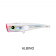 Malosi Studio Staple Tyrant Lure