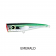 Malosi Studio Staple Tyrant Lure