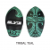 Slyde Hawaiian Bula Handboard