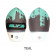Slyde Hawaiian Bula Handboard