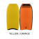 Science Mike 7-7 1.2LF Bodyboard