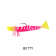 Wilson Wild Shrimp Exposed HD Lure