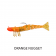 Wilson Wild Shrimp Exposed HD Lure
