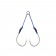 Vanfook JL-45 Light Twin Assist Hook