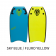 NMD Grippa EPS Bodyboard