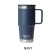 Yeti Rambler Travel Straw Mug