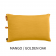 Nemo Fillo Backpacking & Camping Pillow