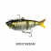 Barambah Lures Bony Shad X Lure
