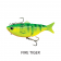 Barambah Lures Bony Shad X Lure