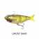 Barambah Lures Bony Shad X Lure